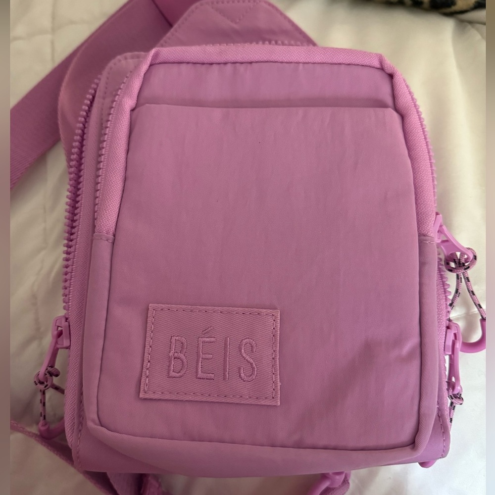 Beis Crossbody